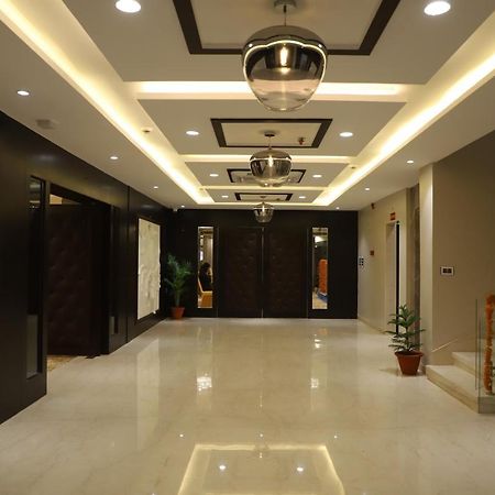 The Royal Class Hotel Gwalior Luaran gambar