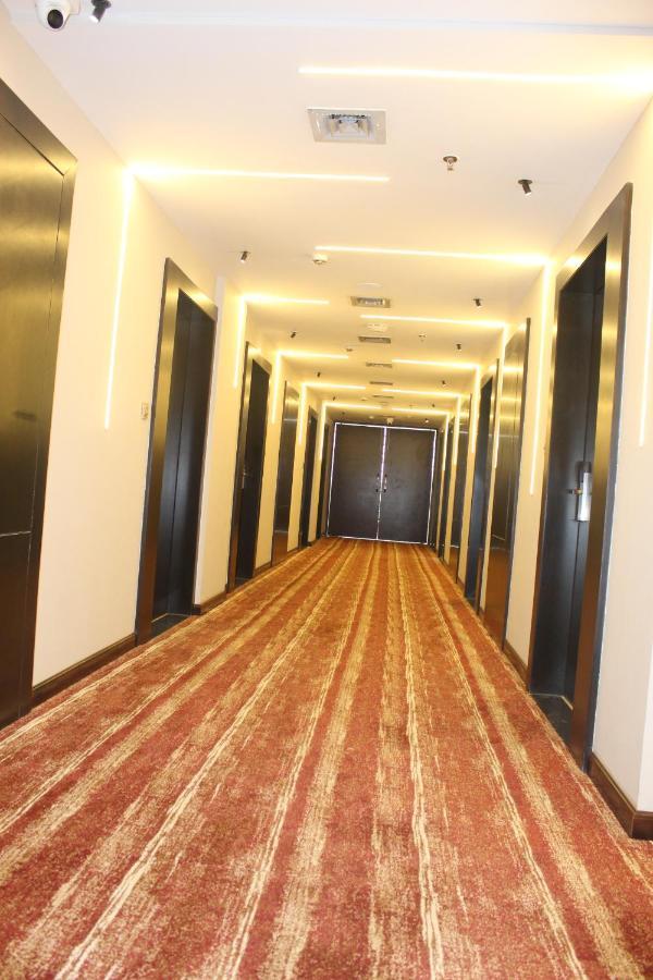 The Royal Class Hotel Gwalior Luaran gambar