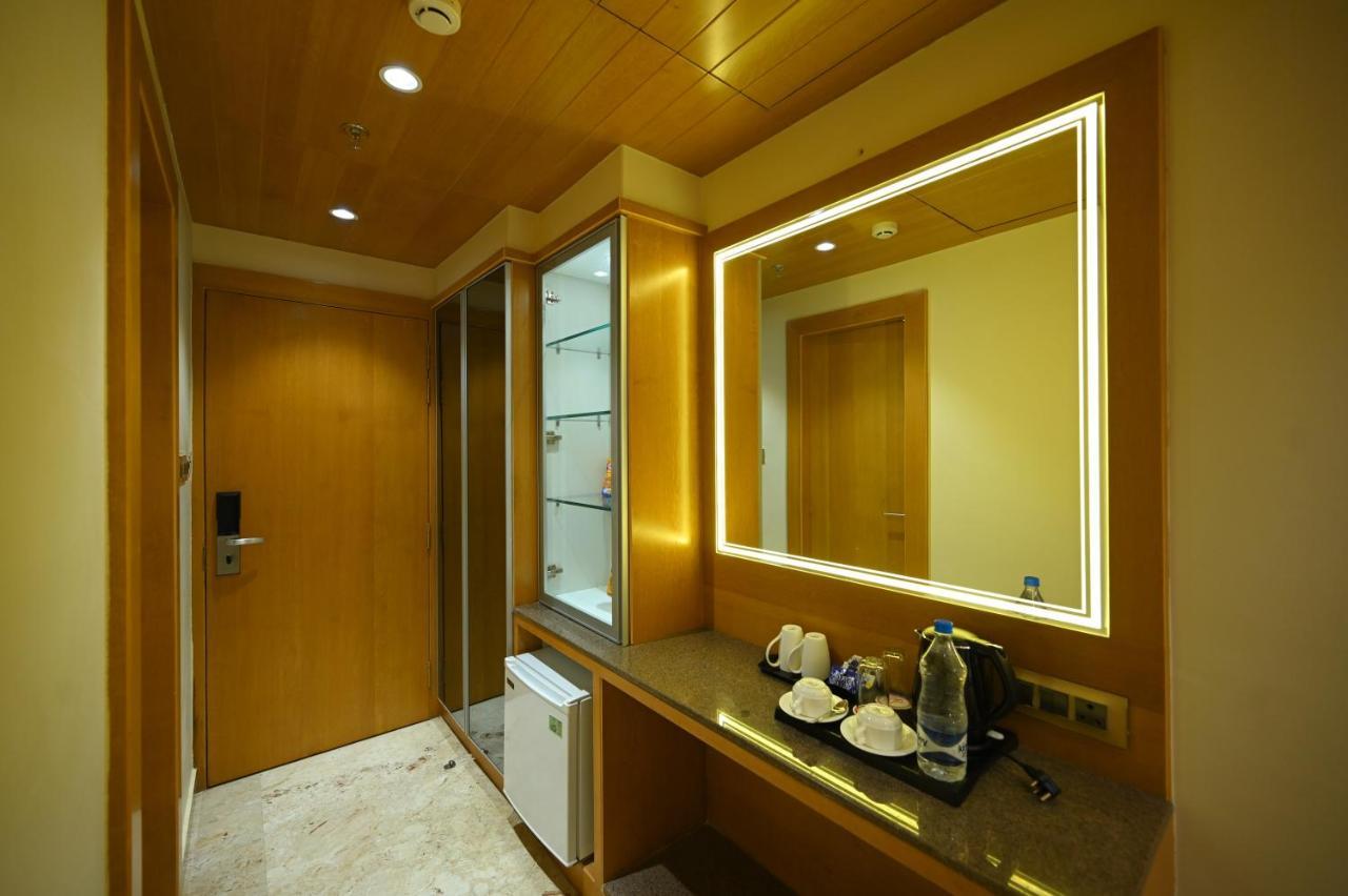 The Royal Class Hotel Gwalior Luaran gambar
