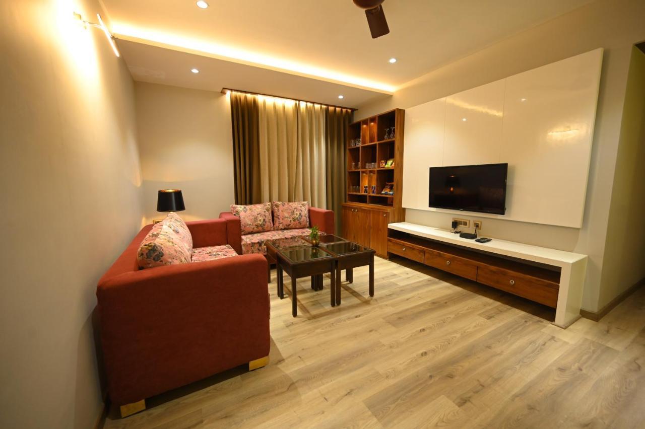 The Royal Class Hotel Gwalior Luaran gambar